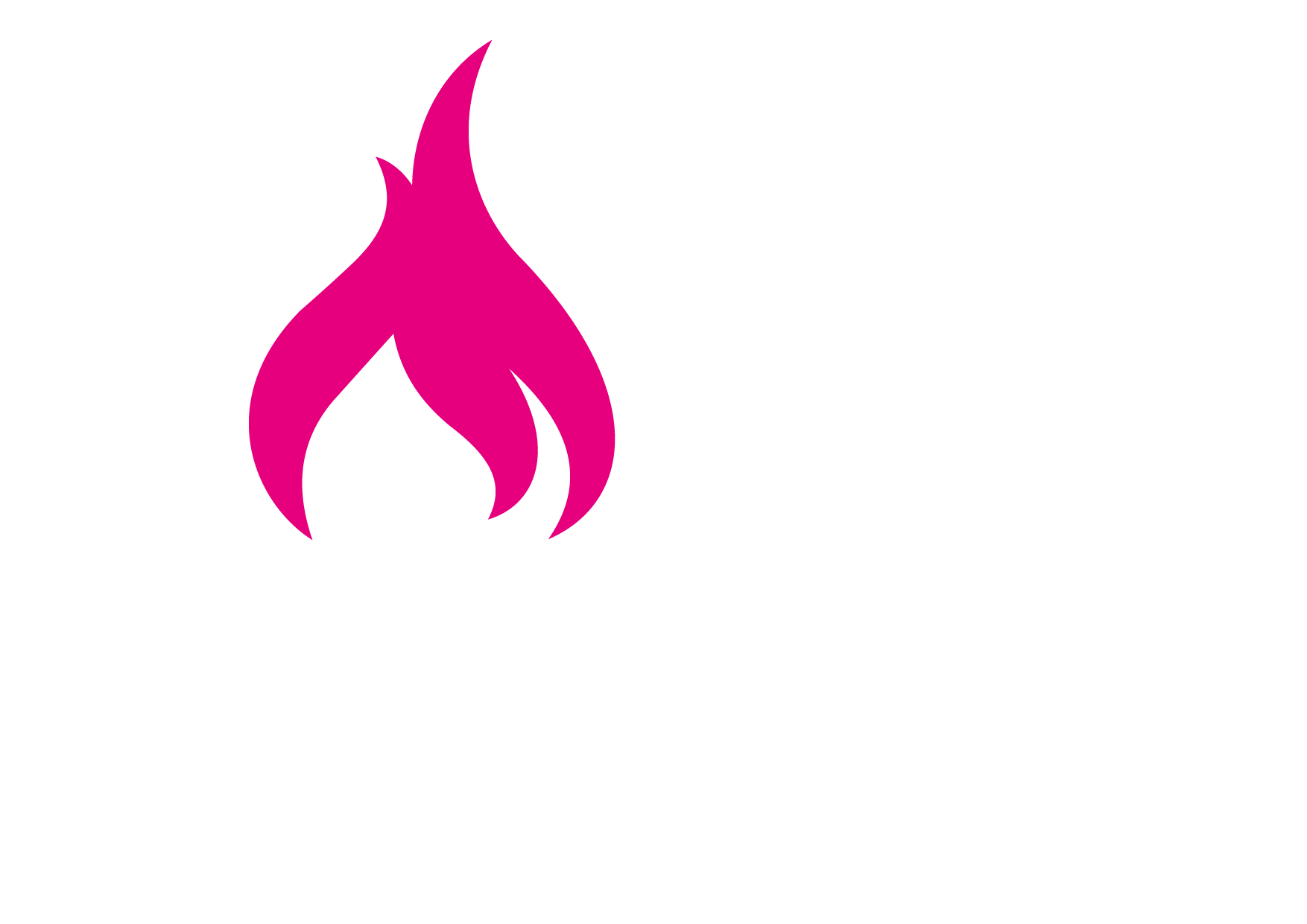 Logo concept d'interior's