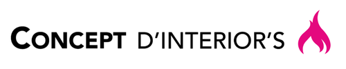 Concept d'interior's